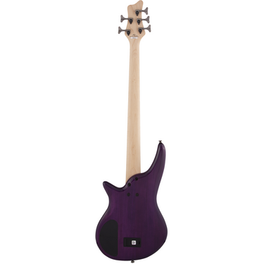 Bajo Electrico Jackson JS Series Spectra Bass JS3QV Purple Phaze 2919914592